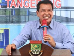 Bupati Tangerang Apresiasi Eksistensi 27 Tahun Koperasi Al-Husna