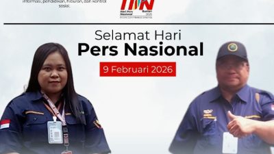 Media Lintas Lestari Group Peringati Hari Pers Nasional 2026