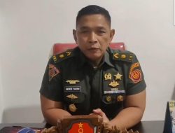 Mayor CPM Nuryadin : Pers Harus Profesional, Independen, dan Berintregitas.