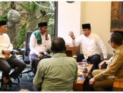 Bupati Apresiasi Konsistensi Peran LPK dan SMK Gyokai Indonesia Kompeten Dalam Memperkuat Nilai-nilai Keagamaan dan Moral