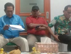 FMPP Kabupaten Tegal Desak Evaluasi Total Penerapan Pajak Daerah terhadap Usaha Mikro, Ini Tuntutannya!