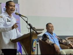 Cegah Korupsi dari Rumah, Pemkab Tegal Dorong Penguatan Integritas Keluarga