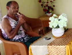 Diminta Bupati Halmehera Utara Copot Sekdes Kusuri Wesni Labuha