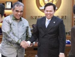 MPR Dukung Optimalisasi Pemanfaatan Aset untuk DPD RI