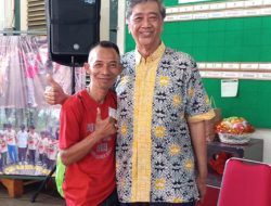 HALAL BIHALAL 1447 H / 2026 M Keluarga Besar Rumah Piatu Muslimin (RPM)