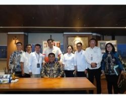 Gubernur Sulut Bertemu Menteri PKP, 8.000 BSPS dan 7.000 Rumah Subsidi Siap Digulirkan