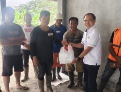 Kemenag Minahasa Utara Gelorakan Moderasi Beragama, Sasar Petugas Kebersihan sebagai Agen Perubahan