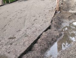 Aktivitas penambangan pasir laut tanpa izin resmi di desa Kasulatombi Kecamatan Kulisusu Kabupaten Buton Utara Provinsi Sulawesi Tenggara, kembali menjadi sorotan Masyarakat.