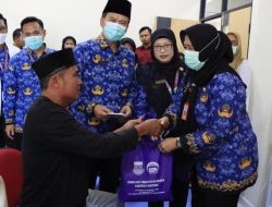 RSUD Pakuhaji Pastikan Layanan Kesehatan Tetap Prima Jelang Idul Fitri 1447 H