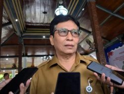 Bupati Rembang Cuti untuk Pemeriksaan Medis, Wabup Hanies Jadi Plh