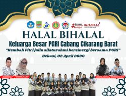 Tinjau Rumah Kumuh di Pakuhaji, Bupati Tangerang Beri Bantuan Pembangunan Rumah Layak Huni 