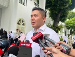 Pelaksanaan Reshuffle akan dilakukan Presiden Prabowo Subianto. 