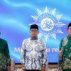 Gubernur Banten Ajak Pimpinan Muhammadiyah Banten Perkuat Pendidikan Anak dan Remaja