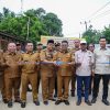 Program Bang Andra Sentuh Pandeglang, Jalan Desa Majau-Mekarwangi Rampung Dibangun