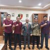 Bersama Diskrimsus Polda Maluku, Tukuboya Minta Pemutusan Mata Rantai Ilegal Mining dan Ilegal Oil