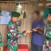 Yonarmed 12 Kostrad terima penyerahan senpi