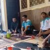 Perkuat Organisasi Jelang May Day, DEPEWIL SBNI Sumut Gelar Konsolidasi di Langkat