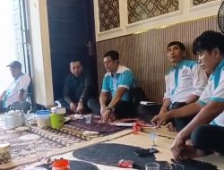 Perkuat Organisasi Jelang May Day, DEPEWIL SBNI Sumut Gelar Konsolidasi di Langkat