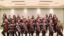 Wabup Intan Dorong Kang Nong Kabupaten Tangerang Tingkatkan Kompetensi Diri Untuk Kemajuan Pariwisata Daerah